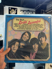 The Lovin Spoonful - Best