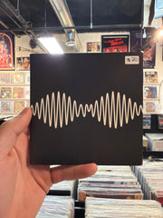 Arctic Monkeys - AM (CD)