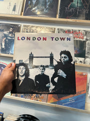 London Town - Wings