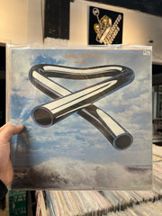 Mike Oldfield - Tubular Bells (Exorcist Theme)