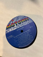Gladys Knight n the Pips - Anthology