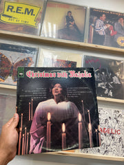 Christmas with Mahalia - Mahalia Jackson
