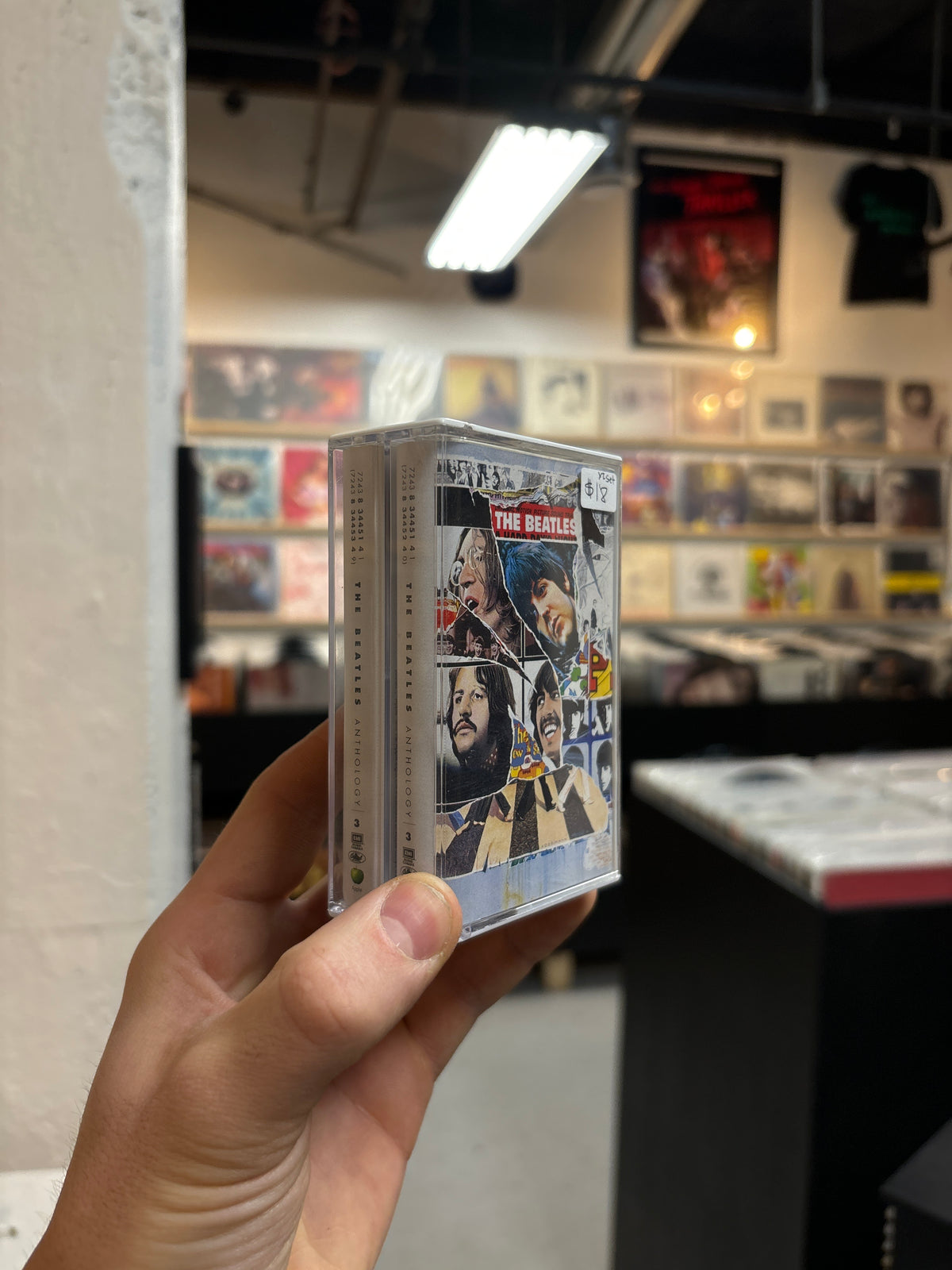 The Beatles - Anthology