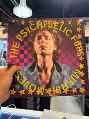 The Psychedlic Furs - Mirror Moves
