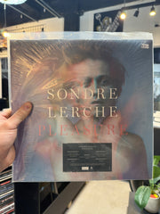 Sondre Lerche - Pleasure