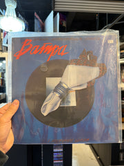 Unknown (Not On Label)(Rare)
