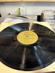 The visitor - Mick Fleetwood