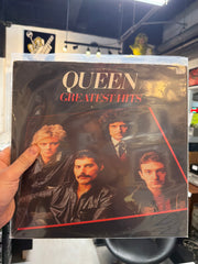 Queen - Greatest Hits