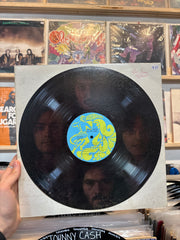 On record - April Wine