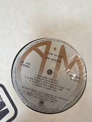 Look Sharp - Joe Jackson