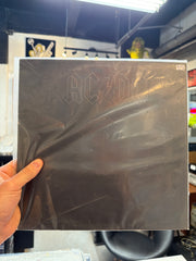 ACDC - Back in Black