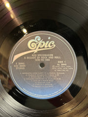 1970-1980 - Reo Speedwagon