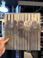 UB40 - 1980/83