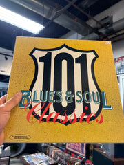 Blues n Soul Classics - Box Set