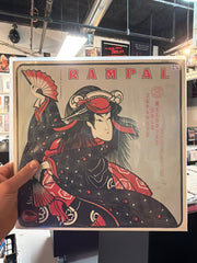 Rampal - Japanese Folk Melodies