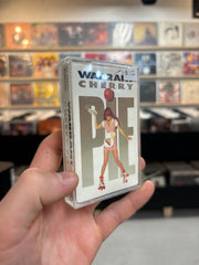 Warrant - Cherry Pie