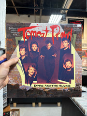 Doug n the Slugs - Tomcat Prowl