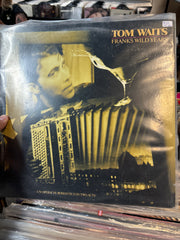Tom Waits - Franks Wild