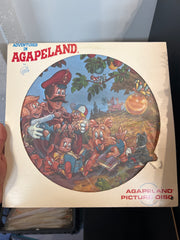 Adventures in Agapeland - Candle