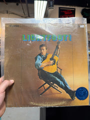Gordon Lightfoot - Lightfoot
