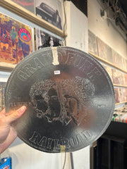 Railroad - Grand Funk