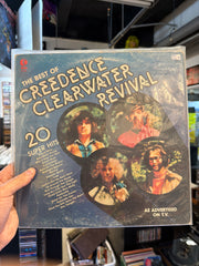 CCR - Best Of