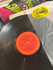 Love Devotion Surrender - Santana