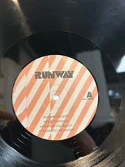 Self Titled - Runway