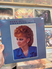 Greatest Hits - Reba Mcentire