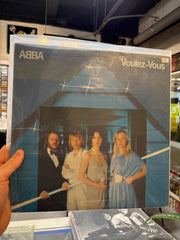 Abba - Voulez Vous