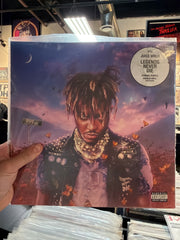 Juice Wrld - Legends Never Die (Purple Vinyl)