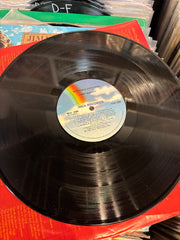 Somewhere Over China - Jimmy Buffett