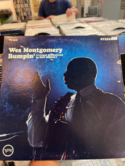 Bumpin - Wes Montgomery