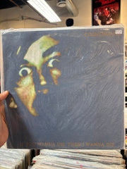 Cosmonauts - if you wanna die