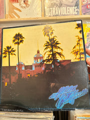 Hotel California - Eagles