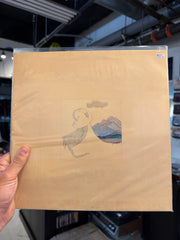 Joni Mitchell - Court n Spark