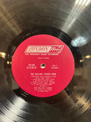 The Rolling Stones, Now!