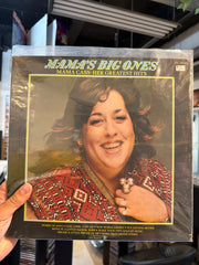 Mama Cass - Mama’s Big Ones