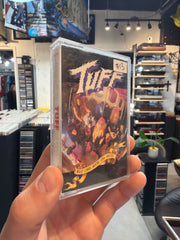 TUFF - What Comes Around