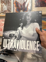Ultra violence - Lana Del Rey