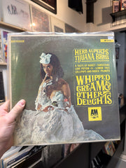 Herb Alpert - Whipped Cream