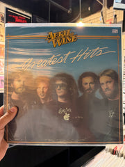 April Wine - Greatest Hits