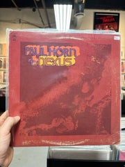 Paul Horn + Nexus