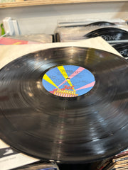 PZ 35462 - Electric Light Orchestra