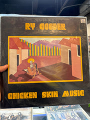 Ry Cooder - Chicken Skin