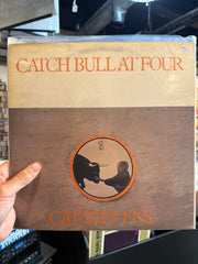 Cat Stevens - Catch