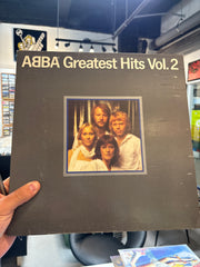 Abba - Greatest Hits Vol 2