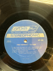 Tres Hombres - ZZ Top