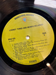 Looney Tunes - Merrie Melodies