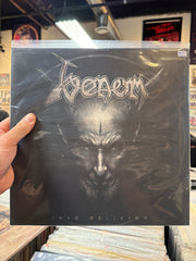 Venom - Into Oblivion